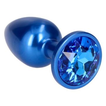 Buttplug Teardrop Blauw-plug-pleasure-night-11.jpg