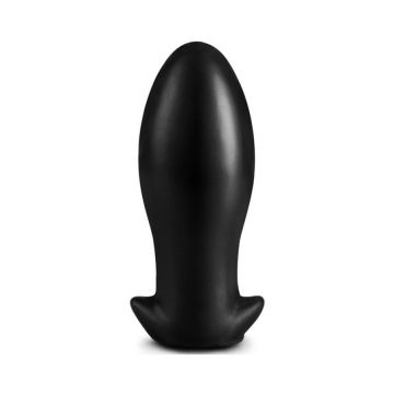 Anaal Plug Saurus Egg XL-plug-silicone-saurus-egg-xl-18-x-75-cm-noir.jpg