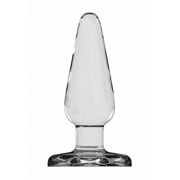 Plug & Play Basic Glass 12.8 cm