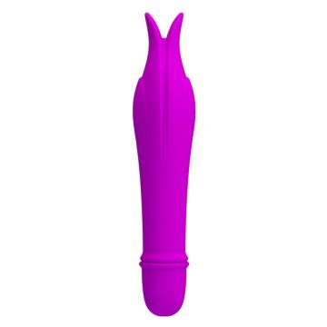 Pretty Love Vibrator Jeffrey - Paars