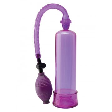 Pump Worx Beginner's Power Pump - Paars