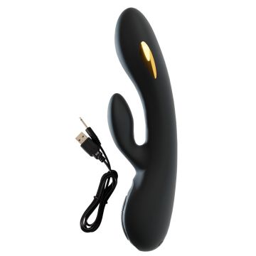 Rabbit Vibrator E-Stim