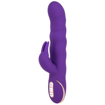 Rabbit Vibrator Entice - Paars