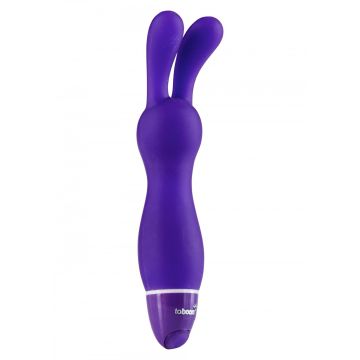 Rabbit Vibrator - My Favorite Rabbit Stimulator - Paars