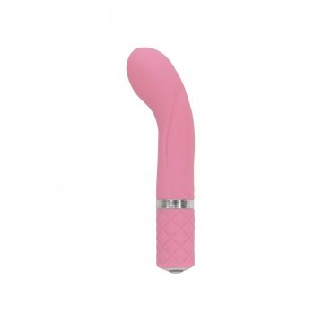 Racy G-Spot Vibrator Roze