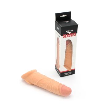 Realistische Sleeve 20cm - Huidskleur-realistische-sleeve-20cm-huidskleur.jpg