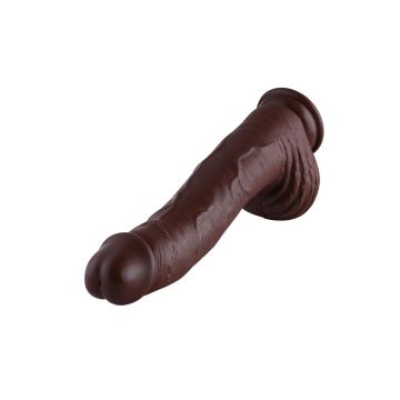 Realistische Dildo Hismith KlicLok