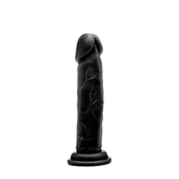 Realistische Dildo met Zuignap - 20 cm