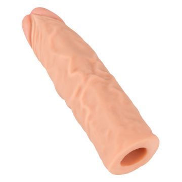 Realistische Extension Sleeve +3cm