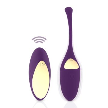 Rianne S Essentials - Pulsy Playball Paars