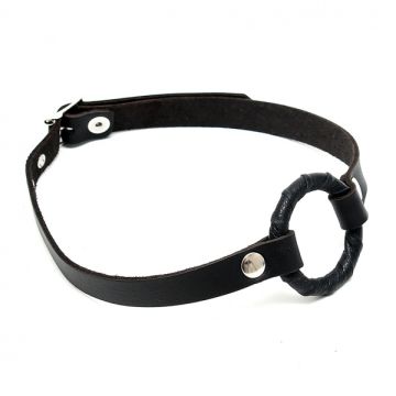 Rimba Mondknevel met O-ring