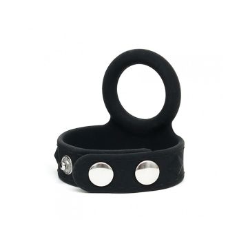 Penisband met Cockring - Rimba