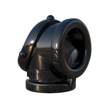  Rock Hard Cock Pipe