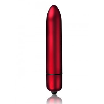 Rocks Off 160 Metallic Rood