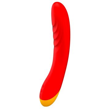 ROMP Vibrator Hype - Roze