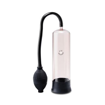 Rookie of the Year Pump
