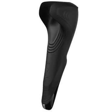 Satisfyer - Men Wand - Zwart