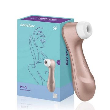 Satisfyer Pro 2 - Generation 2 
