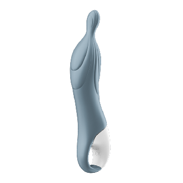 Satisfyer A-Mazing 2 - Grijs