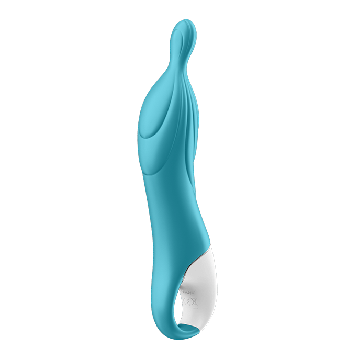 Satisfyer A-Mazing 2 - Groen