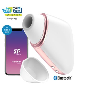 Satisfyer Love Triangle - Wit