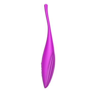 Satisfyer Twirling Joy - Paars