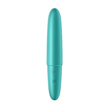 Satisfyer Ultra Power Bullet 6 - Groen
