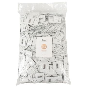 Secura Original Condooms - 1000 Stuks
