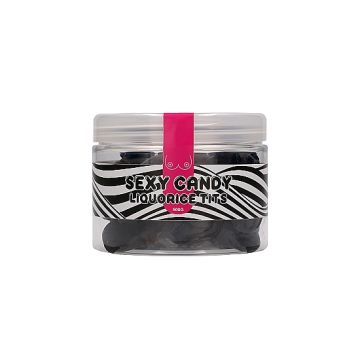 Sexy Candy Tits Drop - 500 Gram