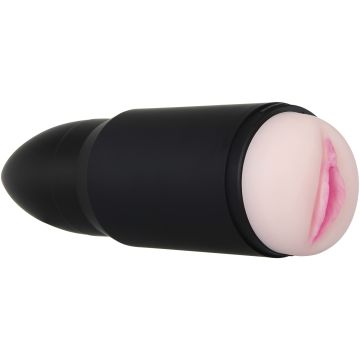 Masturbator Shell Shock