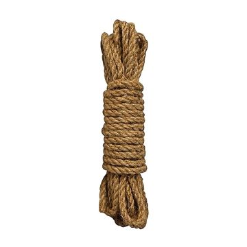 BDSM Shibari Touw 10 meter - Ouch!