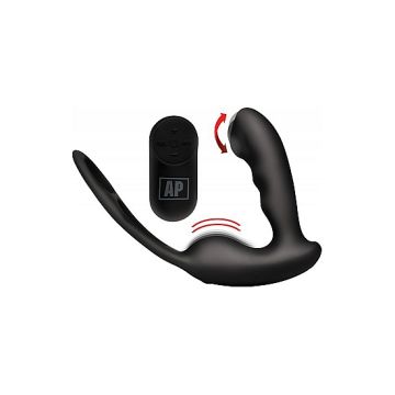 Prostaat Vibrator 7x P-Strap Met harnass