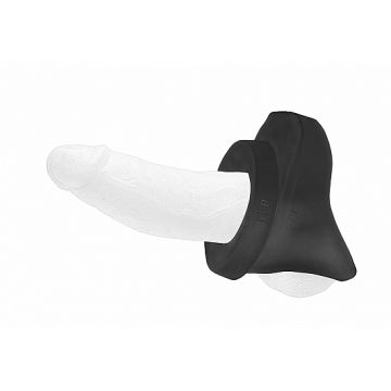 The Bumper - Penetratie Buffers Zwart