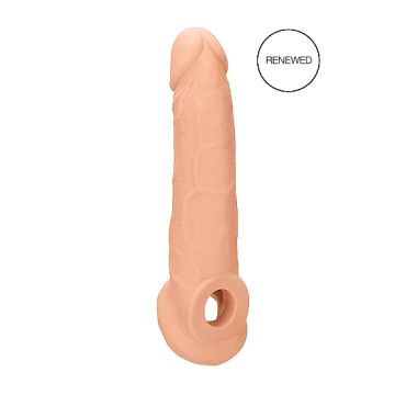 Penis Sleeve 21.5 - Huidskleur