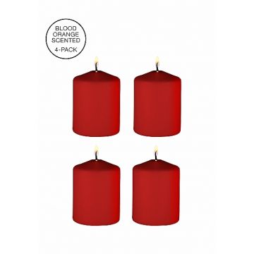 BDSM kaars Tease Candles 