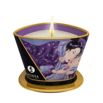  Shunga - Massagekaars Libido & Exotische Vruchten