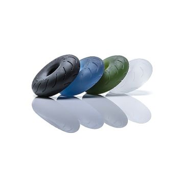 SilaSkin Cruiser Ring