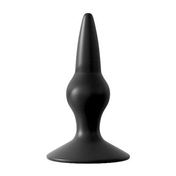 Silicone Starter Plug - Anal Fantasy-silicone-starter-plug-anal-fantasy.jpg