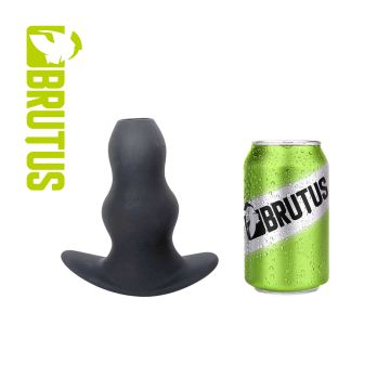 Silicone Tunnel Plug Ergo Bum XL