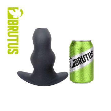 Silicone Tunnel Plug Ergo Bum XXL