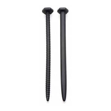 Siliconen Sounds Spijker en Schroef Model - Zwart-siliconen-sounds-spijker-en-schroef-model-zwart.jpg