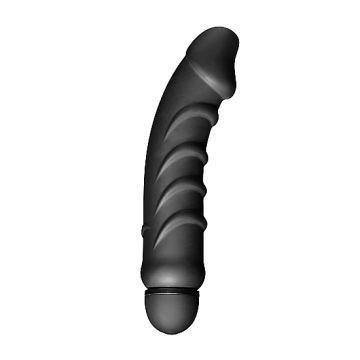 Siliconen Prostaat Vibrator 5 Vibraties