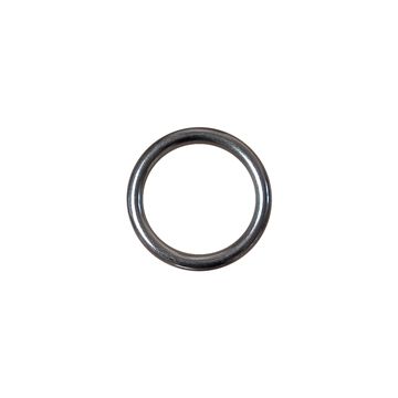 Smooth Cockring Nikkelvrij 