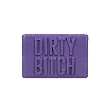 Soap Bar - Dirty Bitch -soap-bar-dirty-bitch.jpg