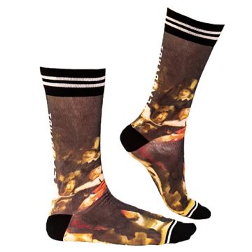 Sock My Rembrandt - Heren Sokken