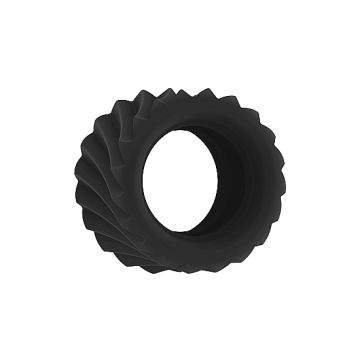 SONO No.40 Ball Strap - Zwart