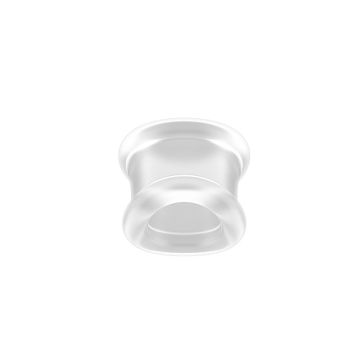 SONO No.46 Ball Strap - Transparant