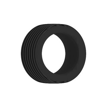 SONO No.42 - Cockring - Zwart