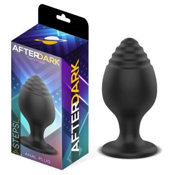 Buttplug Steps Maat L-steps-butt-plug-silicone-size-l-9-cm-x-45-cm.jpg