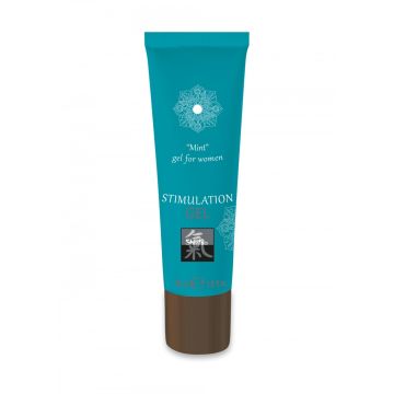 Stimulation Gel  - Mint